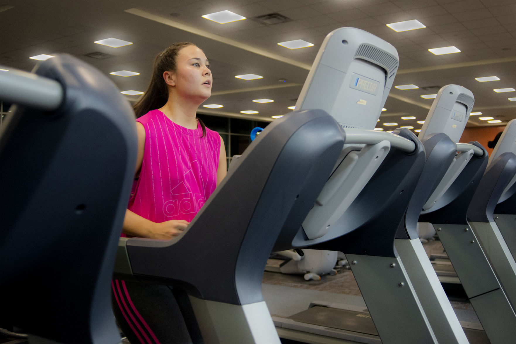 Your attire matters when working out